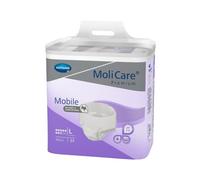 4x MoliCare Prem. Mobile 8 Tr L - B07D7D6PKB | Packung (14 Stück)