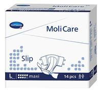 4x MoliCare Slip 9Tr Maxi Large - B01H60BL9U | Beutel (14 Stück)