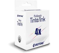 4X Müller Printware Cartouches Jet D'Encre Pour Epson Wf4630 Wf5110 Wf5690 Wf5190 Wf5620 Wf4640 Remplace T7901-04 79Xl Cmyk