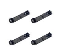 4X N425527 Support de Niveau Mural de Remplacement pour Support Mural de Niveau Laser pour DW0811LR DW0822LR DW088LG DW089LR
