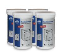 4x Nettoyant Universel pour Lave-linge et Lave-vaisselle