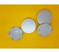 4x NEUF Ø 58mm / 57mm UNIVERSELLE Caches Moyeux Jante Moyeu Alu Centre De Roue