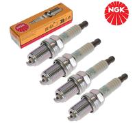 Bougie D'Allumage Ngk 2382 (vendu À L'Unité)