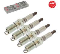 Bougie d'allumage NGK 3951, 1 pièce