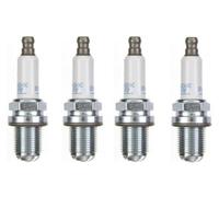 4x NGK 6002 Bougie d’allumage pour BMW MINI