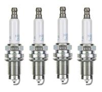 4x NGK 6893 Bougie d’allumage pour AUDI SEAT SKODA VW LAMBORGHINI