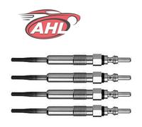 4X NGK 7560 Bougie de Préchauffage pour Audi Seat VW SKODA LAMBORGHINI