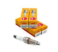 4x NGK 91785 Bougie ZKBR7A-HTU pour BMW 1er E81 E87 E88 3er E90 E91 E92 E93