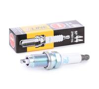 4x NGK Bougie d'allumage Bougie 97237 pour VW Golf VI 3/5 portes (5K1)