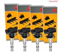 4x NGK Module D'Allumage de la Bobine D'Allumage pour Mazda RX-8 Se Fe 1.3