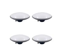 4X Nouvelle Antenne de Sondage 3.3-15V CORS RTK GNSS GPS à Gain de Haute Précision GLONASS BDS GALILEO TNC-K