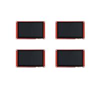 4X NX4827P043-011R Module D'Affichage HMI LCD-TFT 4,3 Pouces Série Intelligente Panneau Tactile Capacitif Couleur RVB 65 000