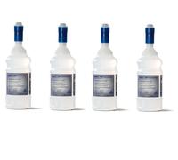 4X Original Audi VW Seat Skoda Adblue® Solution De Urée SCR Chacune 1,89 Litres