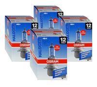 4X Osram Original Line HB4 Halogène 12V 51W Douille P22D Ampoule