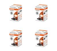 4X OSRAM PSX24W 12V Ampoule Halogène Clignotante PG20-7 2504 Lampe Automobile