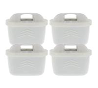 4X PACK De Filtres À Eau Compatible Avec BRITA Maxtra Plus Maxtra+