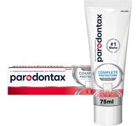 4X Parodontax Dentifrice Complete Protection Blancheur 75 ml Neuf (486)