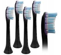 4x Philips Sonicare Hx9052/33 G3 Embout De Soin Des Gencives Pour Brosse Sonic