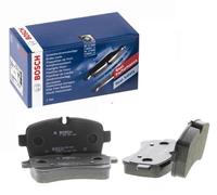 Brembo Plaquettes de frein P A6 027 Kit arrière pour IVECO DAILY IV/VI Fourgon