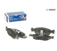 4x Plaquettes de Frein Avant Bosch 0 986 424 410 PEUGEOT 306 106 CITROEN SAXO