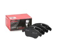 Brembo P61083 Plaquettes de Frein Avant
