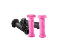 4x Poignées De Vélo En Caoutchouc Souple Antidérapantes 22mm Yd7261
