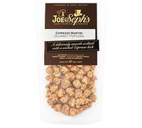 4x Pop-Corn Joe & Eerh - Pop-Corn Martini Espresso 70G