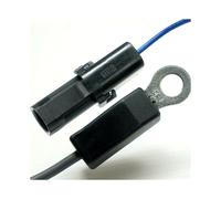 4X pour EZGO TXT / RXV Chargeur Prise 48V Chariot de avec Chargeur Delta-Q 602529