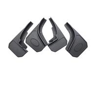 4X pour Land pour Rover pour Defender 110 90 2020 2021 2022 L663 V8 Garde-Boue Avant Arrière De Voiture Pare-éclaboussures Accessoires Bavettes Roue Rabat Protecteur