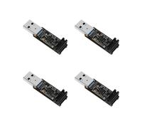 4X pour Lecteur de Carte MKS EmmC-ADAPTER V2 USB 3.0 pour Module MKS EmmC Carte Micro- TF MKS Pi MKS SKIPR