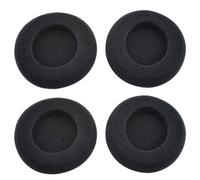 4X pour Les éCouteurs de Remplacement SR60, SR80, SR125, SR225, M1, Coussinets / Coussin D'Oreille / Oreillettes