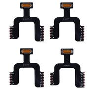 4X pour M365 Scooter électrique Pièces Protection de la Batterie Du Système de Gestion de Conseil de Réparation Remplacer la Carte D'Origine