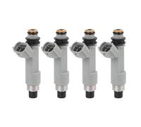 4X pour pour Jimny pour Liana pour Swift SX4 1.3 1.6 2005-2014 297500-0540 15710-64J00 Injecteurs Carburant Injecteur De Carburant