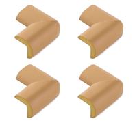 4x Protection de mousse auto-adhésive pour les bords de meubles