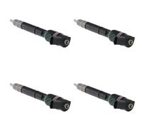 4x REMANTE Injecteur Common Rail Pour Hyundai IX35 1.7 CRDi