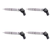 4x REMANTE Injecteur Common Rail Pour VW Transporter VI 2.0 TDI