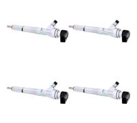 4x REMANTE Injecteur Pour Mercedes-Benz B-Klasse Citan Kasten 109 CDI