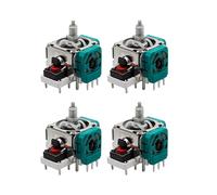 4X Remplacement de La Manette Du Module de Capteur Analogique 3D pour Le ContrôLeur One Elite Series 2