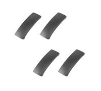 4X Remplacement du Bandeau pour Casque Auriculaire Sans Fil à Réduction de Bruit WH-1000XM3 XM3 Noir