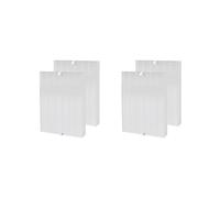 4x Remplacement Du Filtre HEPA Du Purificateur D'Air pour Winix 115115 5300 5300-2 6300 6300-2 P300 et Fellowes 290 300 DX95