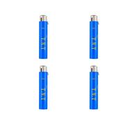 4X Remplacer le Préampli Microphone Actif en Ligne DM2 Dynamite + 30DB Gain Fort Anti-Interférence pour le Préampli Microphone DM2 TNT