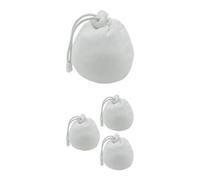 4x Sac À Craie De Gymnastique Pochette À Cordon Pour Le Sport Yd5889