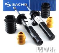 Amortisseur SACHS 311 403 gauche