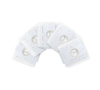 4x Sacs à Poussière Samsung Jet Clean Station VCA-ADB90/VT (5 pcs)