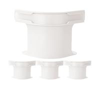 4X Sangle des Porte-draps Ajusté Attaches De Draps, Bed Sheet Holder Straps Supports De Draps, Sangles Serrées Clips Sécurisés Élastiques Et Usagés Serreurs d'angle Attaches De Protecteur De Matelas