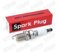 4x STARK Bougie d'allumage Bougie SKSP-1990066 pour VW GOLF VI (5K1) POLO (9N)