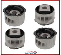 MAPCO 37752 Silent bloc d'essieu