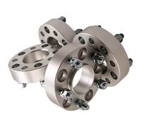 4x Thick 35mm HubCentric Wheel Adaptor Spacer for Ford Ranger BA BF FG AU Falcon