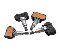 4x Tire Pressure Sensor pour Tesla Model 3 S X 433MHZ 103460200A 103460200B