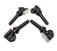 4x Tire pressure sensors for Opel Corsa D S07 Antara L07 2546A-AG6SP4 13327259